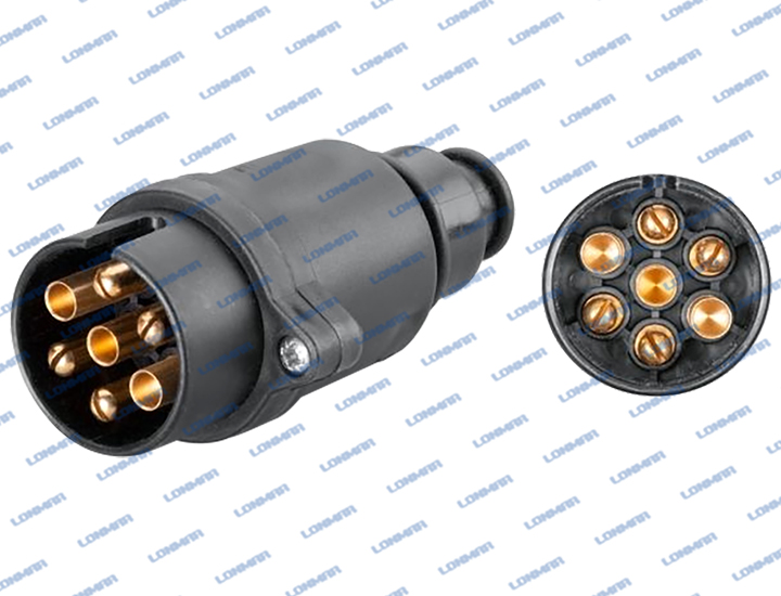 L78.2820 Case New Holland Socket
