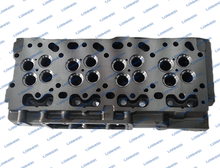 L68.5122 John Deere Cylinder Head 4045H 4045T