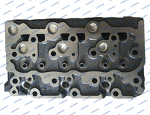 L68.5158 Kubota Cylinder Head D1403