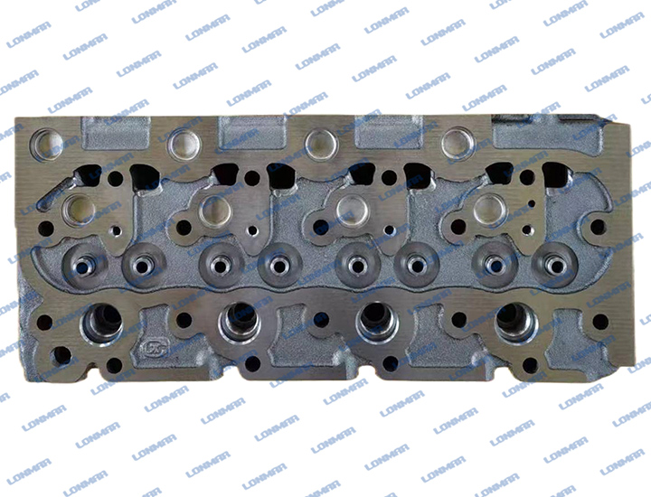 L68.5159 Kubota Cylinder Head V1501 V1502