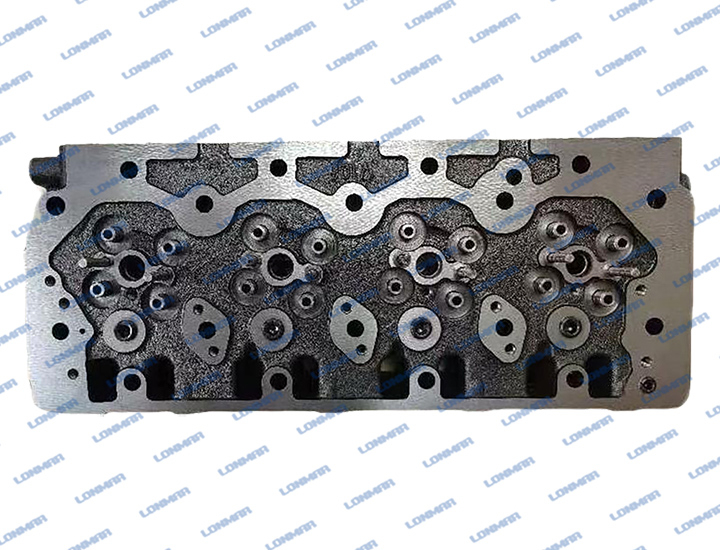 L68.5162 Yanmar Cylinder Head 4TNV106 4TNV106