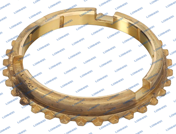 L72.2141 Valtra Synchronizer Ring