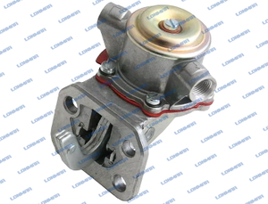 L69.2211 Massey Ferguson Fuel Pump