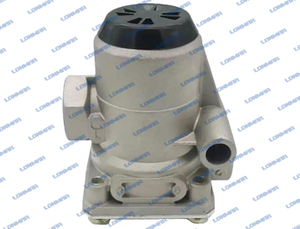 L74.0532 John Deere Limiting Valve