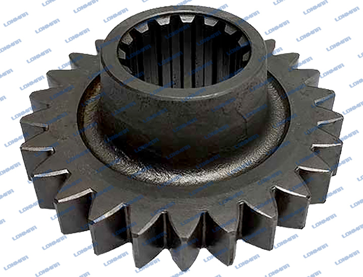 L72.2158 Massey Ferguson Gear
