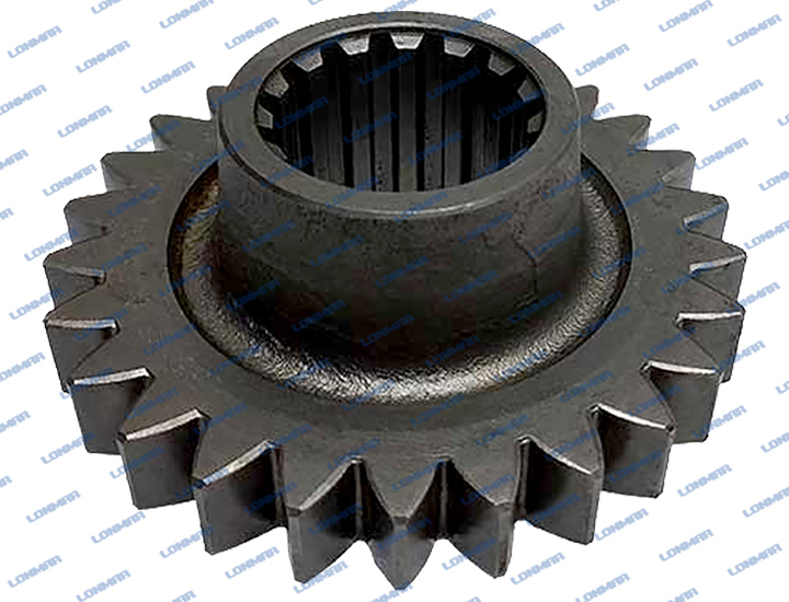 L72.2158 Massey Ferguson Gear