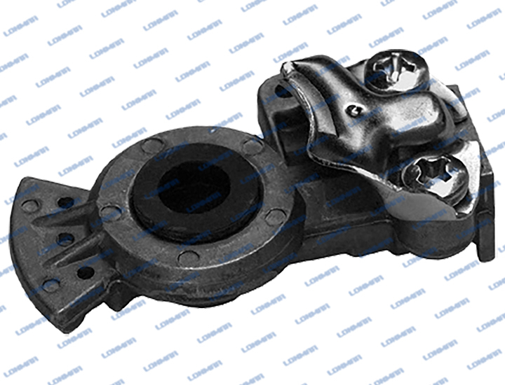 L74.0517 Fendt Coupling Head
