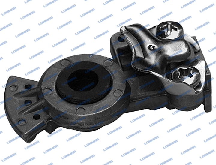 L74.0517 Fendt Coupling Head