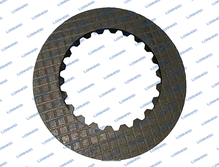 L72.2047 Deutz Fahr Brake Friction Disc