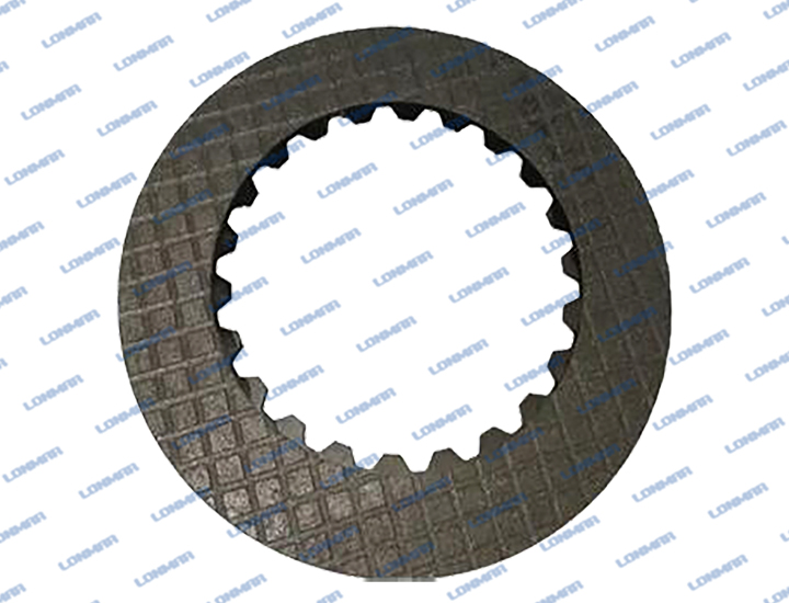 L72.2047 Deutz Fahr Brake Friction Disc