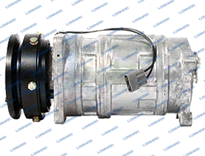 L77.1020 Massey Ferguson A/C Compressor 