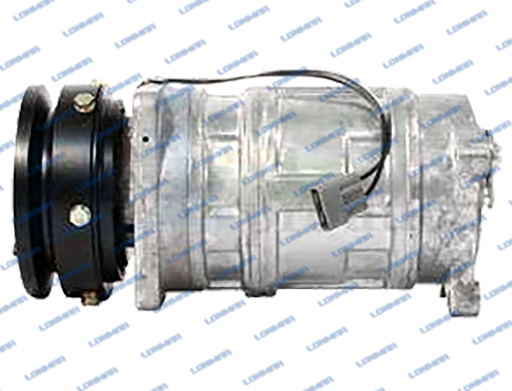 L77.1020 Massey Ferguson A/C Compressor 