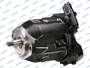 L79.0727 Massey Ferguson Axial Piston Pump