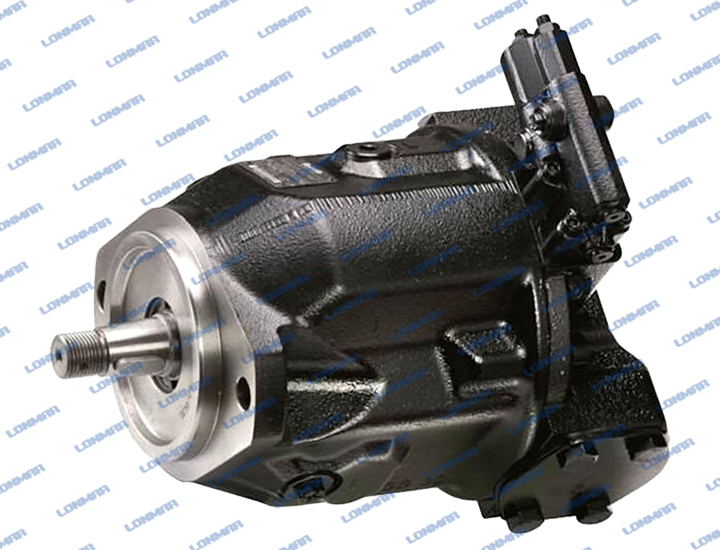 L79.0727 Massey Ferguson Axial Piston Pump