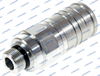 4305831M3 L73.1284 Massey Ferguson Quick Release Coupling