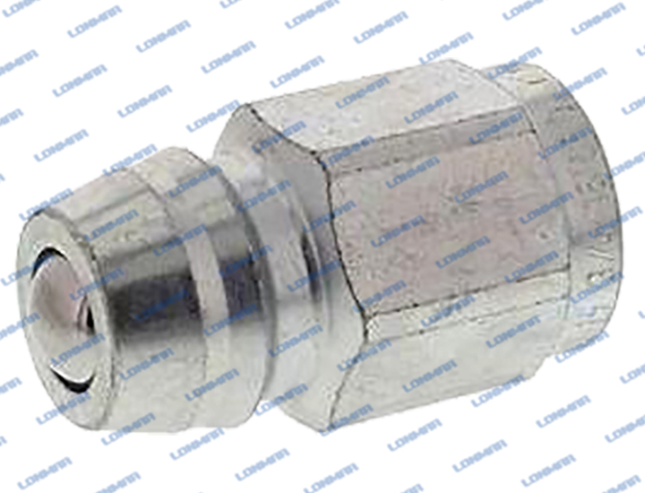 L79.0613 John Deere Quick Release Coupling 