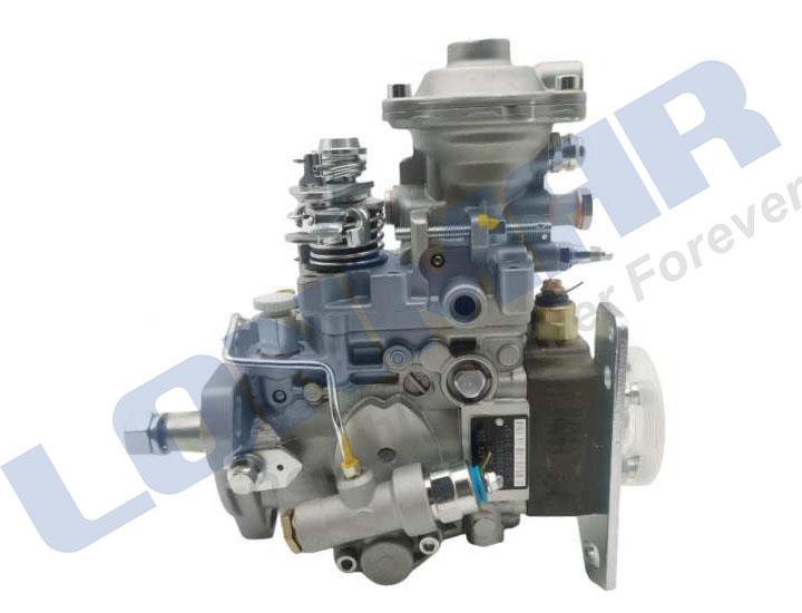 87801789 Fuel Injection Pump Fits for Ford New Holland tractor parts