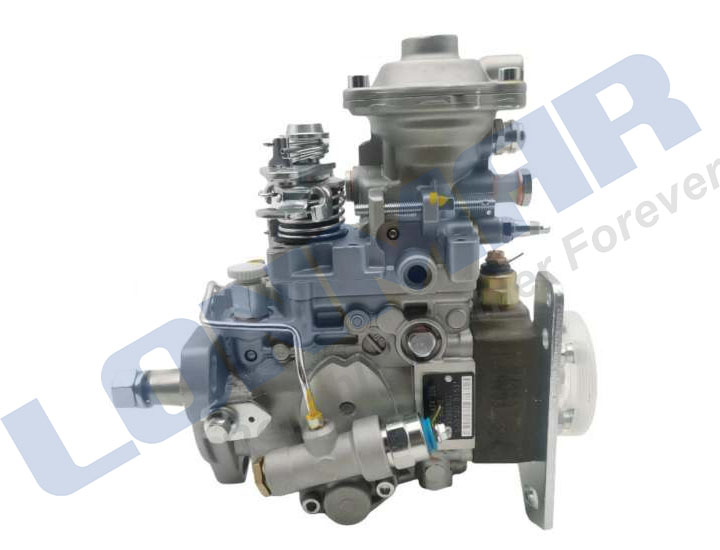 87801789 Fuel Injection Pump Fits for Ford New Holland tractor parts