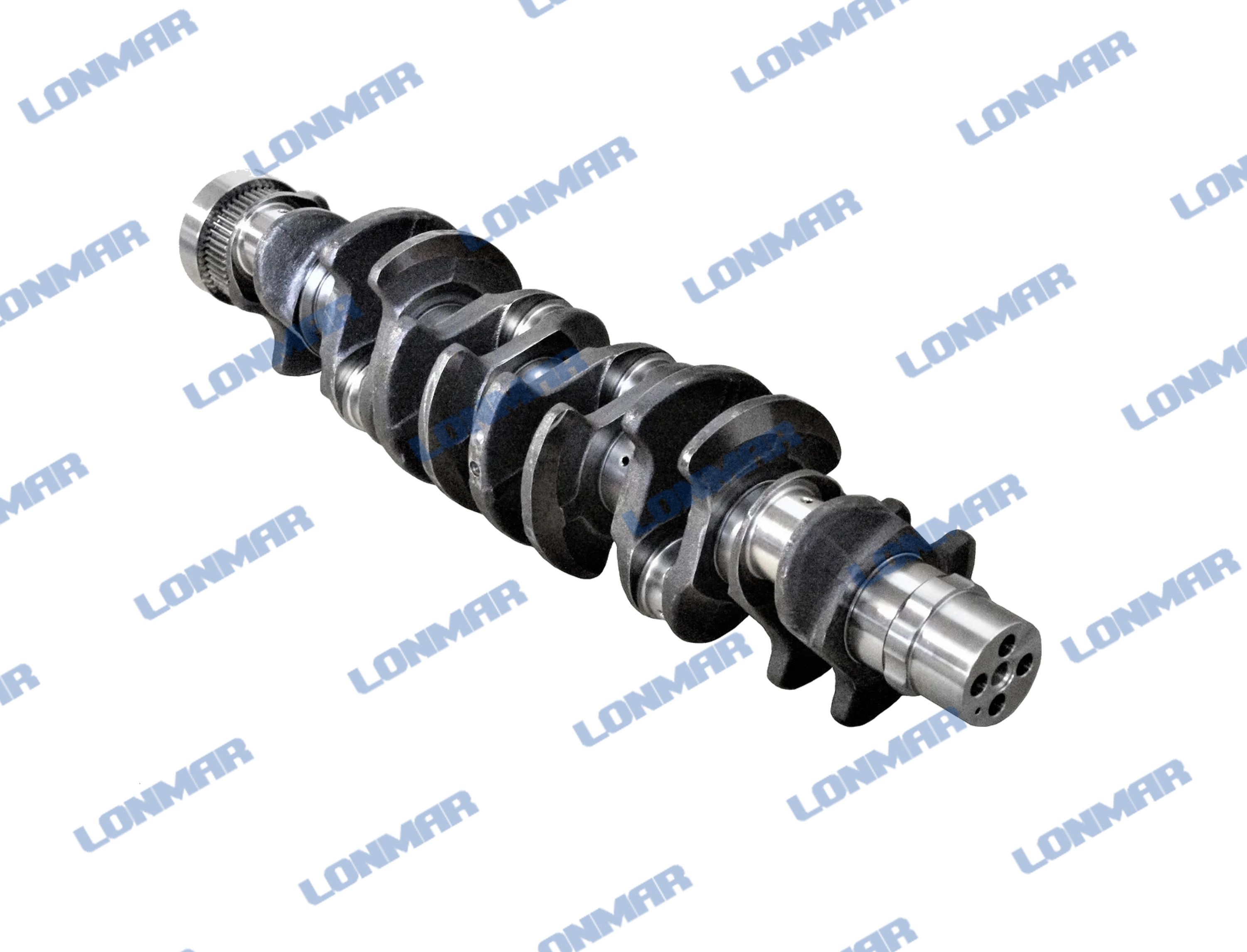 L68.3897 Deutz-Fahr Crankshaft