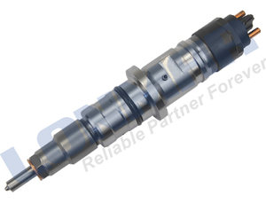 2855491 Fuel Injector Suitable for New Holland Tractor Parts