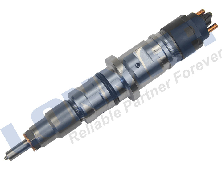 2855491 Fuel Injector Suitable for New Holland Tractor Parts
