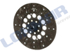 L71.1143 New Holland Clutch Disc