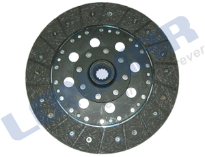 L71.1181 New Holland Clutch Disc