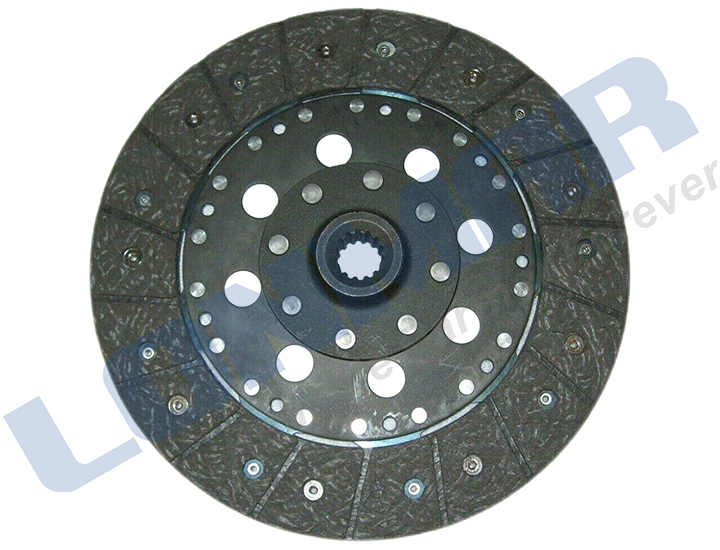 L71.1181 New Holland Clutch Disc
