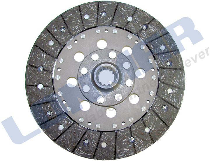 L71.1188 New Holland Clutch Disc