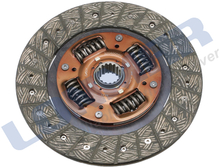 L71.1186 New Holland Clutch Disc