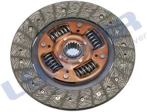 L71.1186 New Holland Clutch Disc
