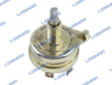 L78.1581 John Deere Switch