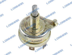 L78.1581 John Deere Switch