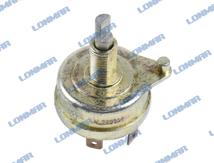L78.1581 John Deere Switch