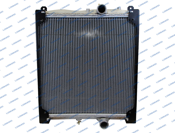 L70.1358 John Deere Radiator