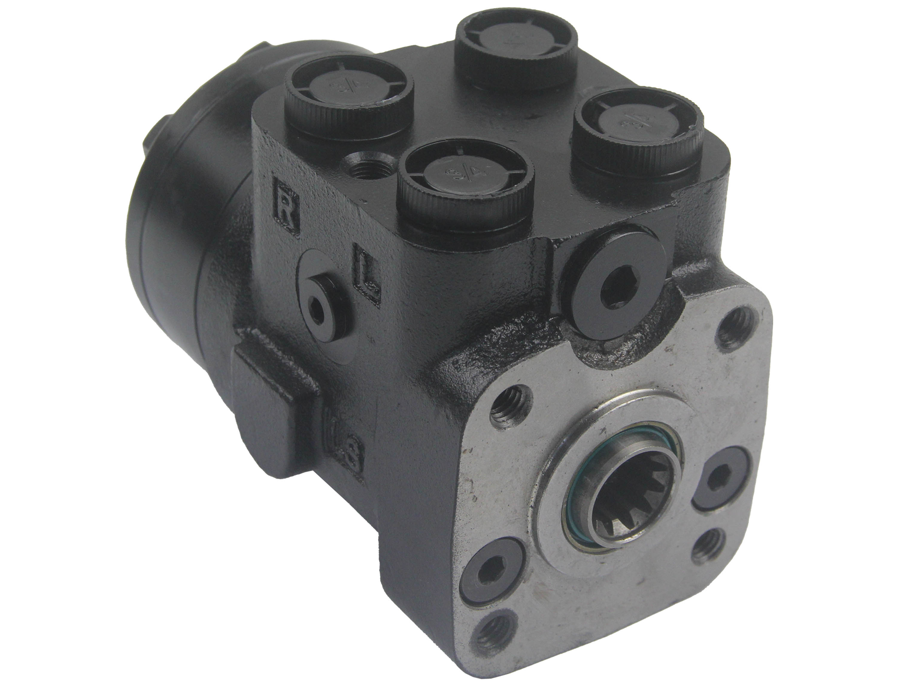 L73.3267 John Deere Power Steering Control Unit