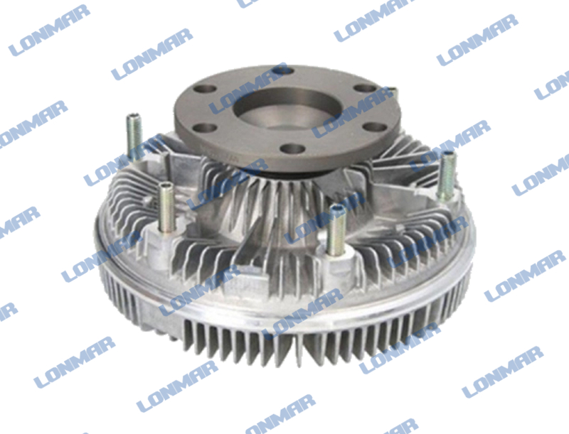 L70.1035 Massey Ferguson Fan Clutch