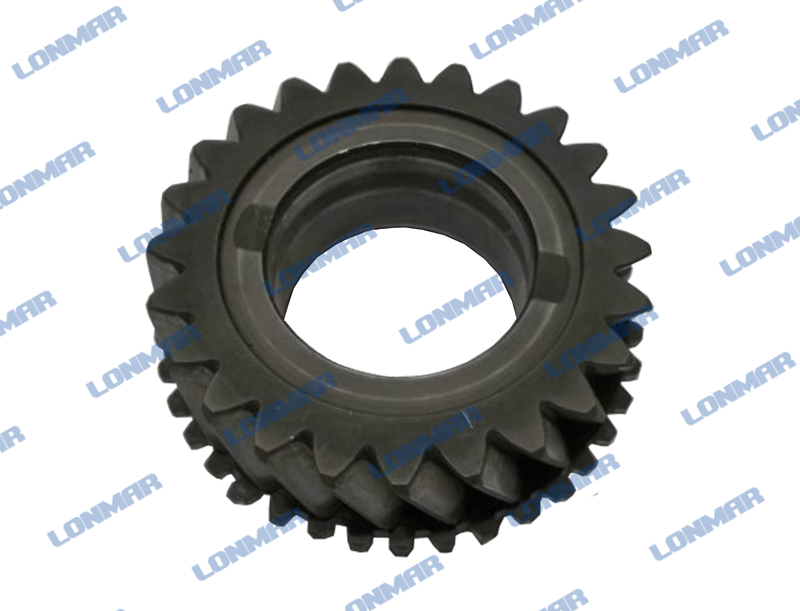 L72.1328 John Deere Transaxle Gear