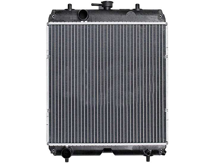 TC620-16000 L70.1290 Kubota Radiator