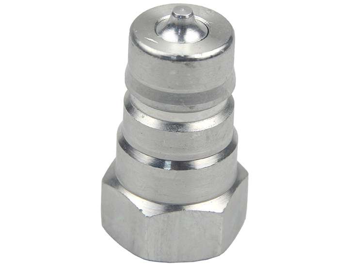 9846344 L79.0665 New Holland Quick Release Coupling