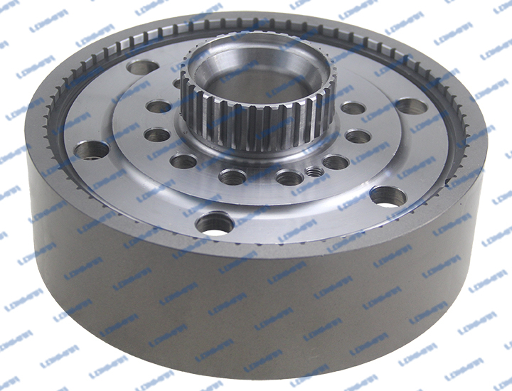RE271423 L73.0560 John Deere Ring Gear