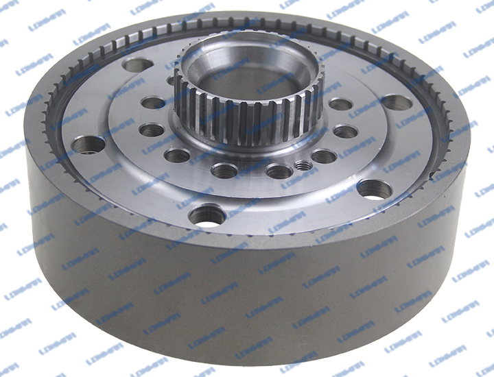 RE271423 L73.0560 John Deere Ring Gear