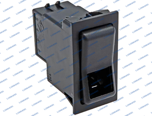 245911C1 L78.2731 Case IH Rocker Switch