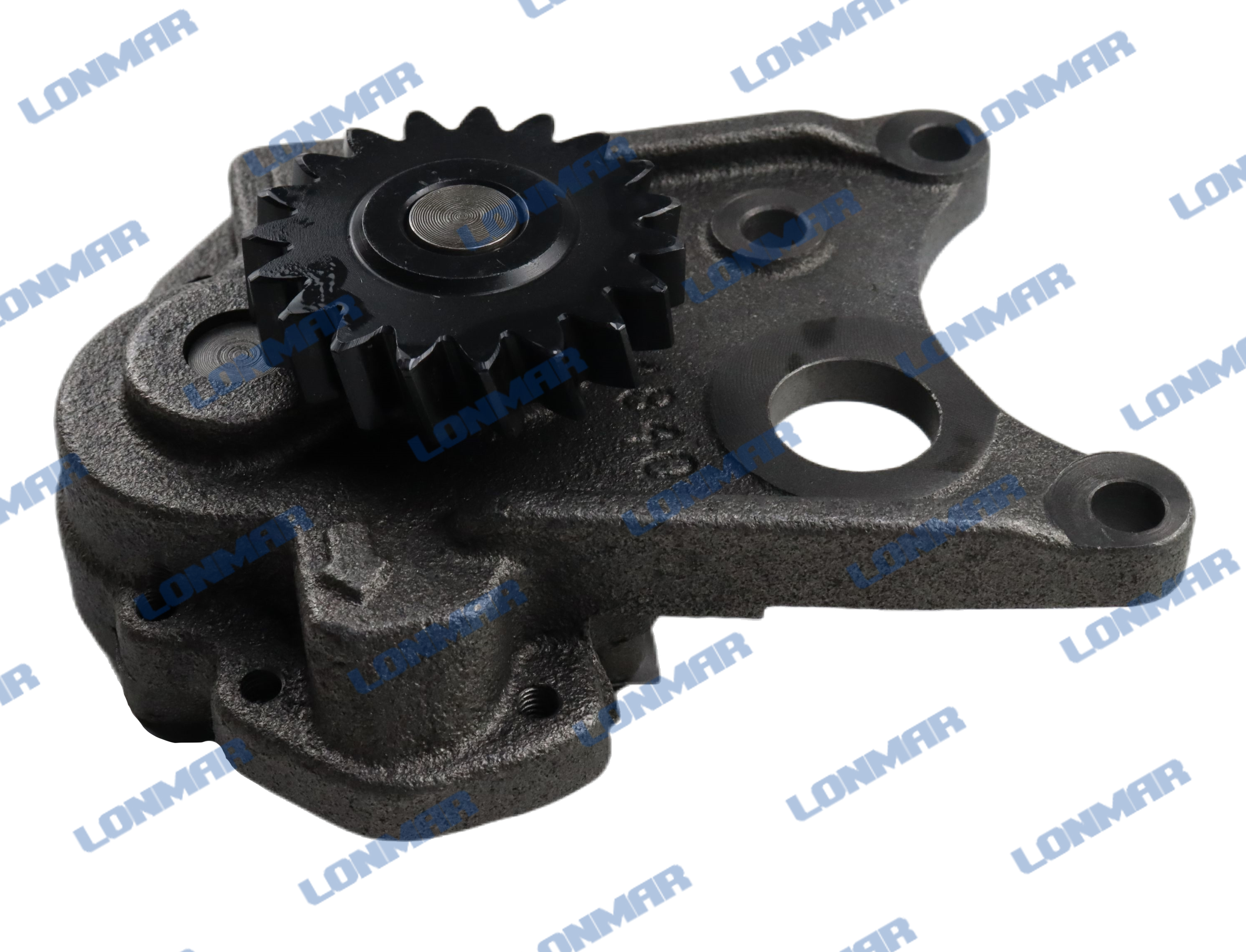 L68.3701 Perkins Oil Pump