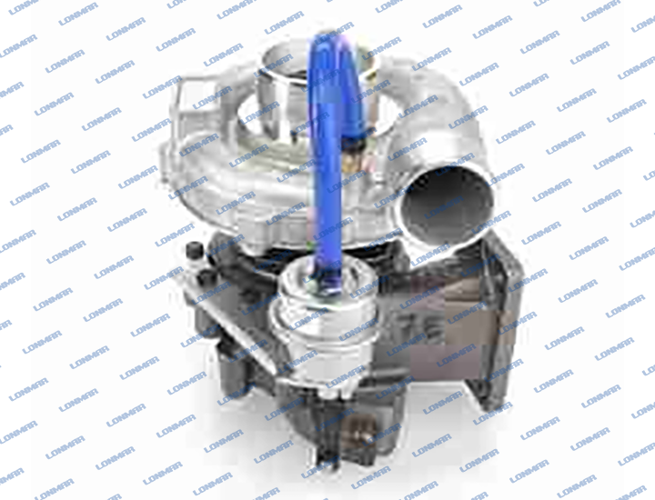 L68.4746 Perkins Turbocharger