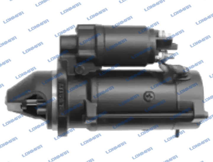 6229400M91 L78.2691 Massey Ferguson Starter