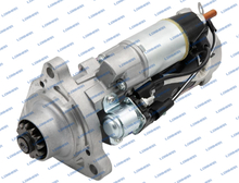 5801973143 L78.2545 New Holland Starter