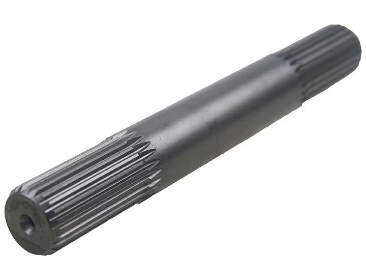 24S 3A021-43410 L73.2697 Kubota Shaft