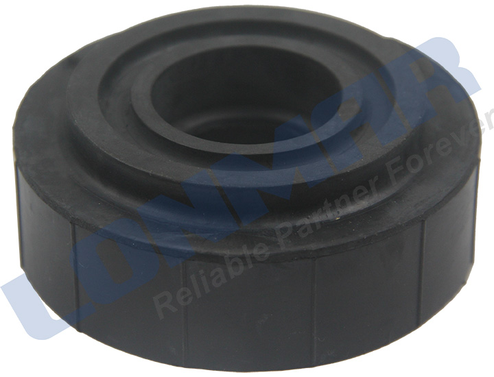 RE62910 L77.1053 John Deere Rubber Damper