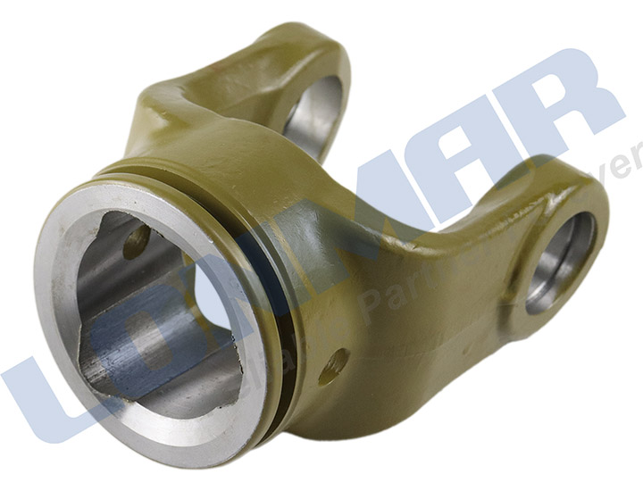 Chinese Top Customized PTO Shaft and Components for Agricultural Tractor